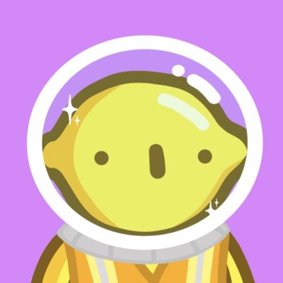 AlexanderHelva1's tweet photo. #NewProfilePic @LittlelemonsNFT https://t.co/RuVCFdgBQP