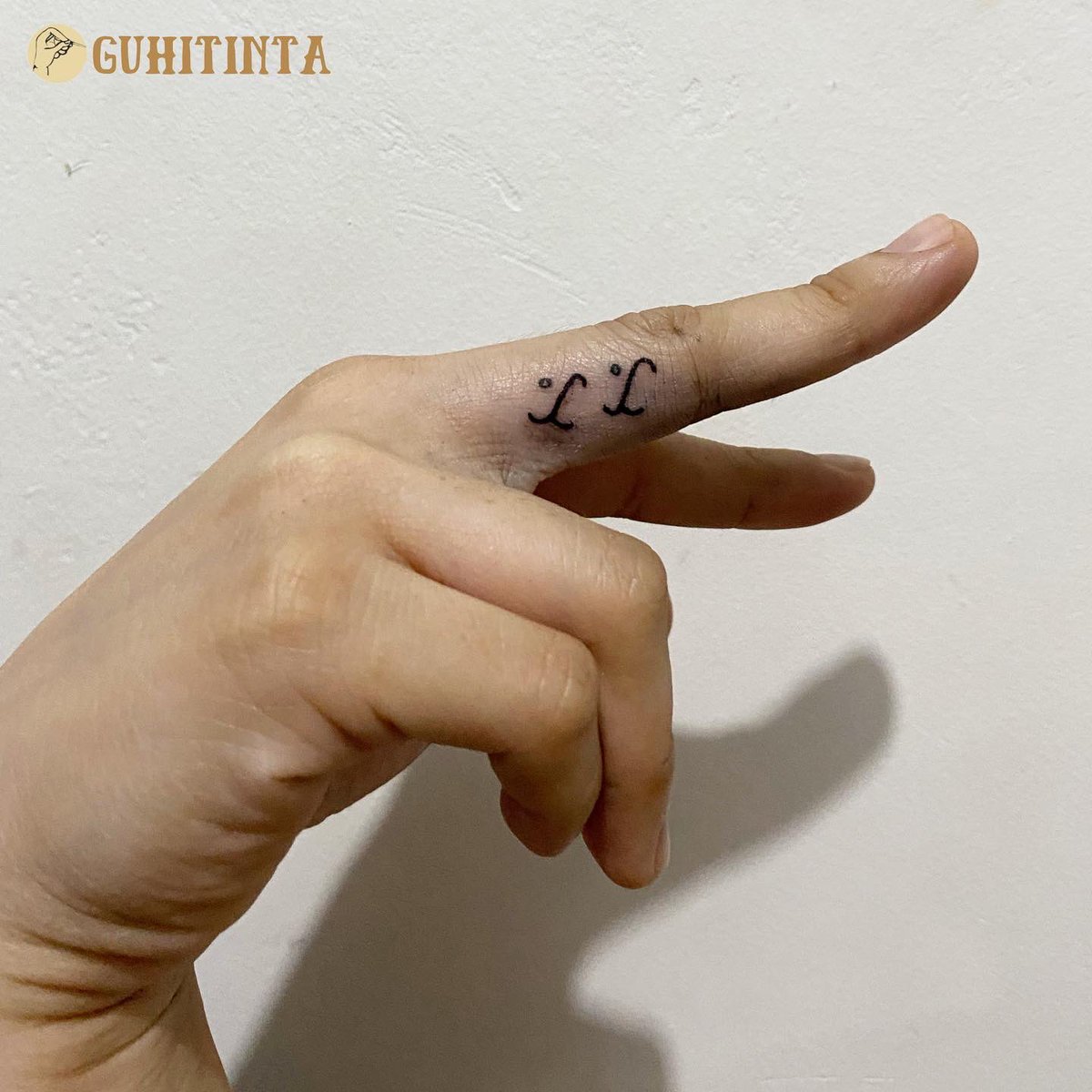 40 Sign Language Tattoo Designs For Men  Communication Ink Ideas