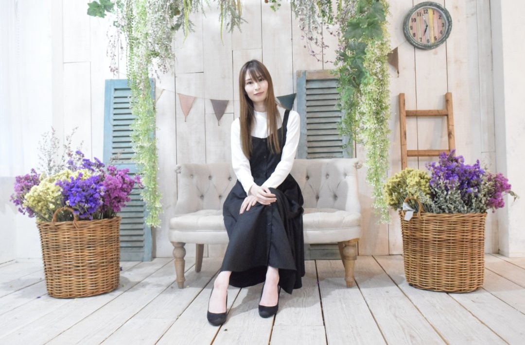 PYIxgcou6xuAWAF's tweet photo. 小山 澪さん
Smooth撮影会
Leafstudio
エモーション撮影会まであと2日😊
#小山澪
#有楽ボンバーガール
#Smooth撮影会
#Leafstudio https://t.co/aqwWzmsM9g