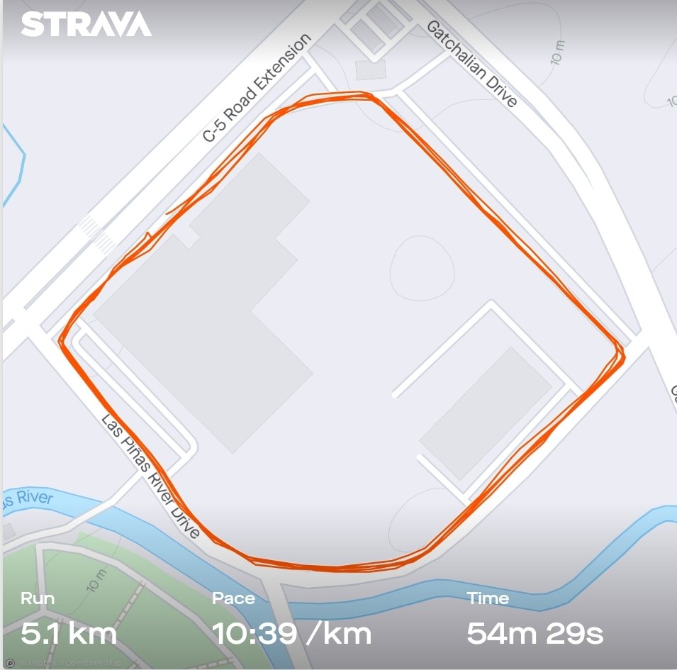 MyKey_10_07's tweet photo. Discipline is the distance between goals and achievments.

#SundaySlowRun https://t.co/XrM4TTsWBg