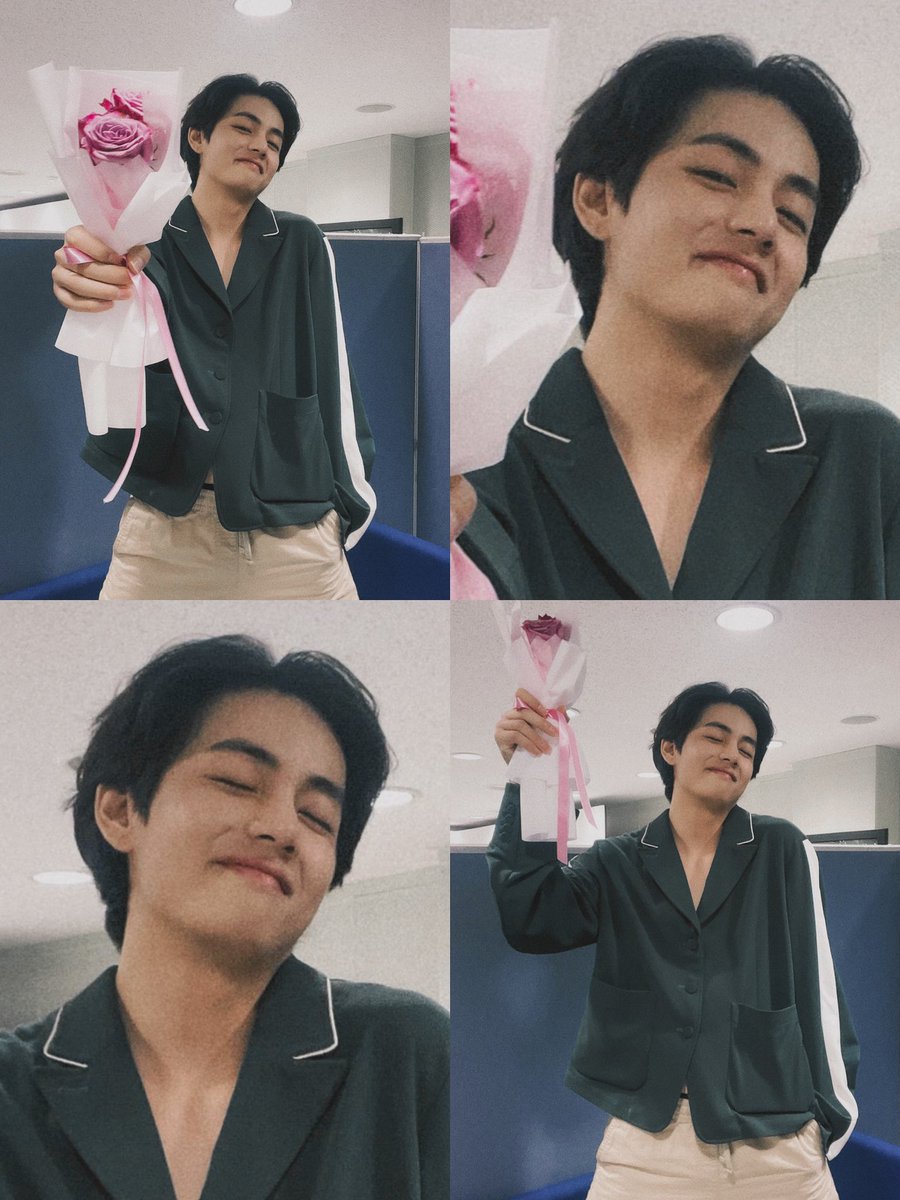 archivefortae's tweet photo. my safe place 💐 https://t.co/jeRLJ8YAJY