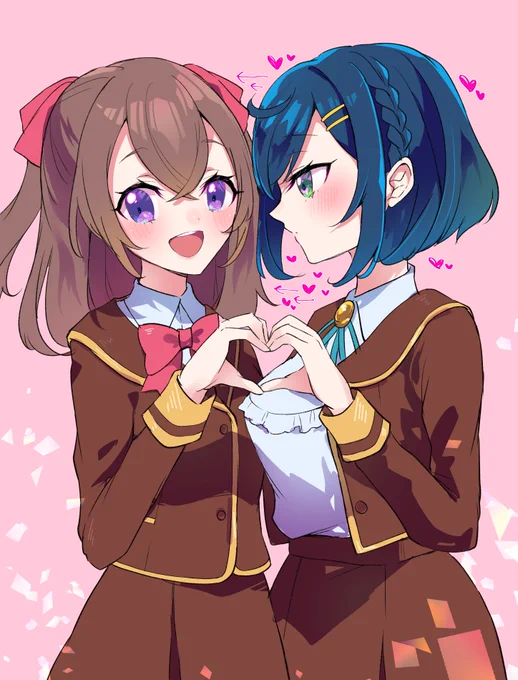 ここゆい? 