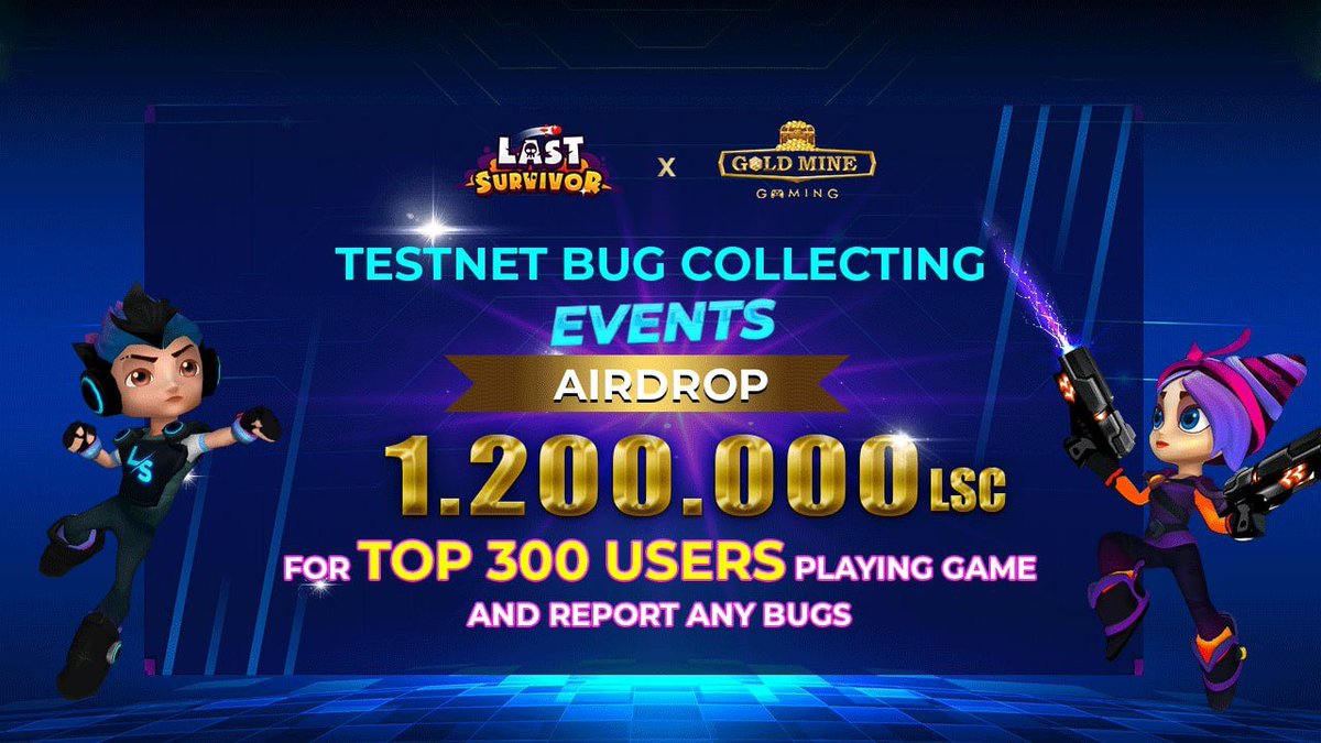 Airdrop Blogspot Official tweet media