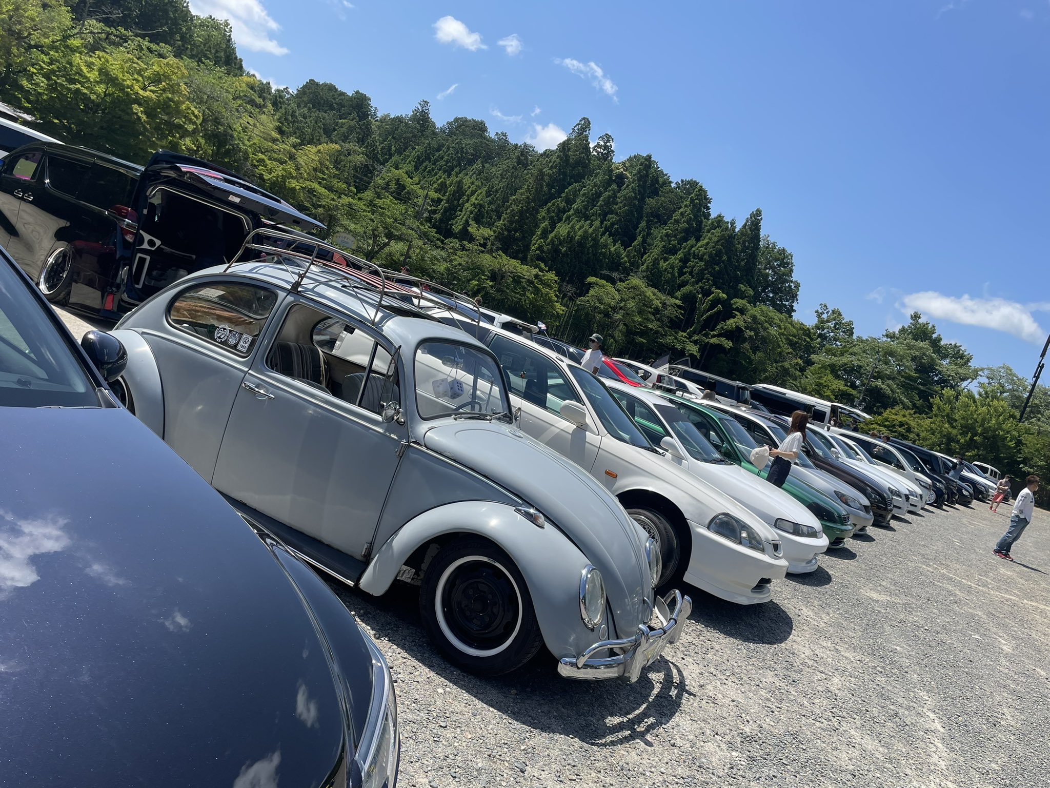 車のいらすとや 実績5000台 Ikuorange Twitter
