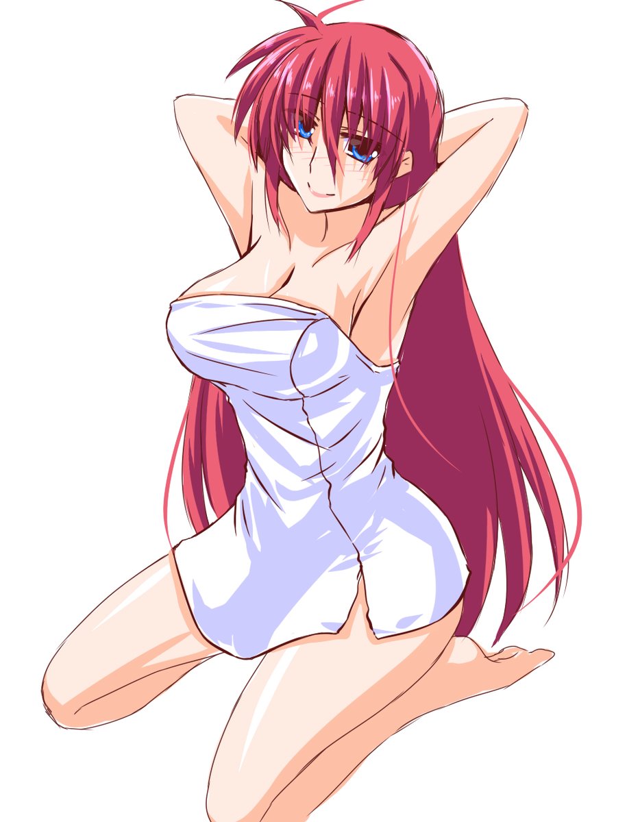 ね、姐さん・・・・っ!!
頂きます^^ 