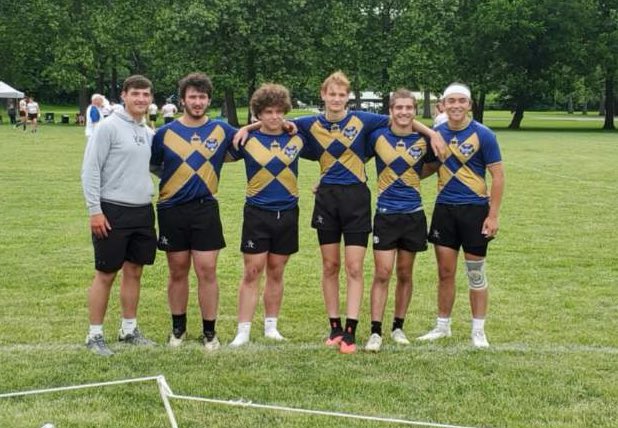 Medina Boys Rugby tweet media