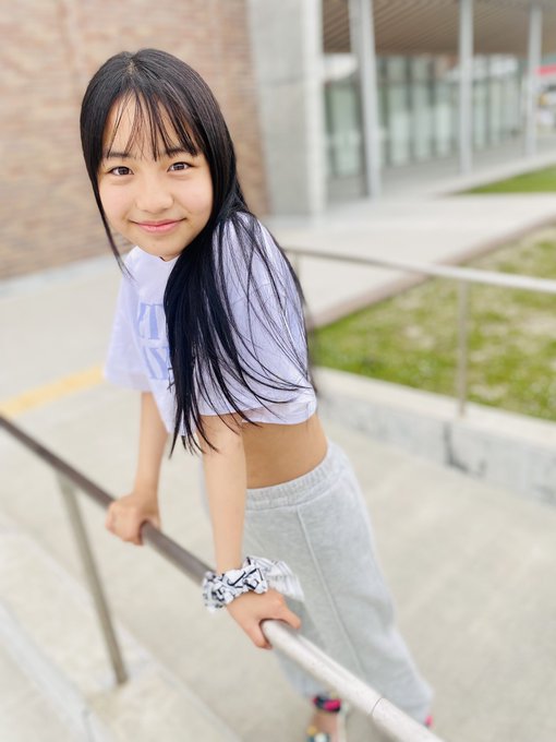 Twitterのコスプレ画像3