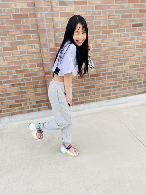 Twitterのコスプレ画像4