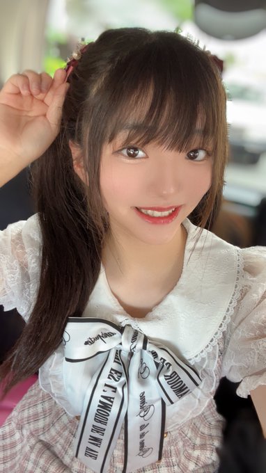 Twitterのコスプレ画像5