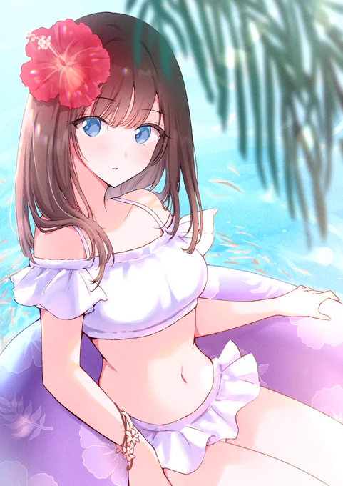 🌺 