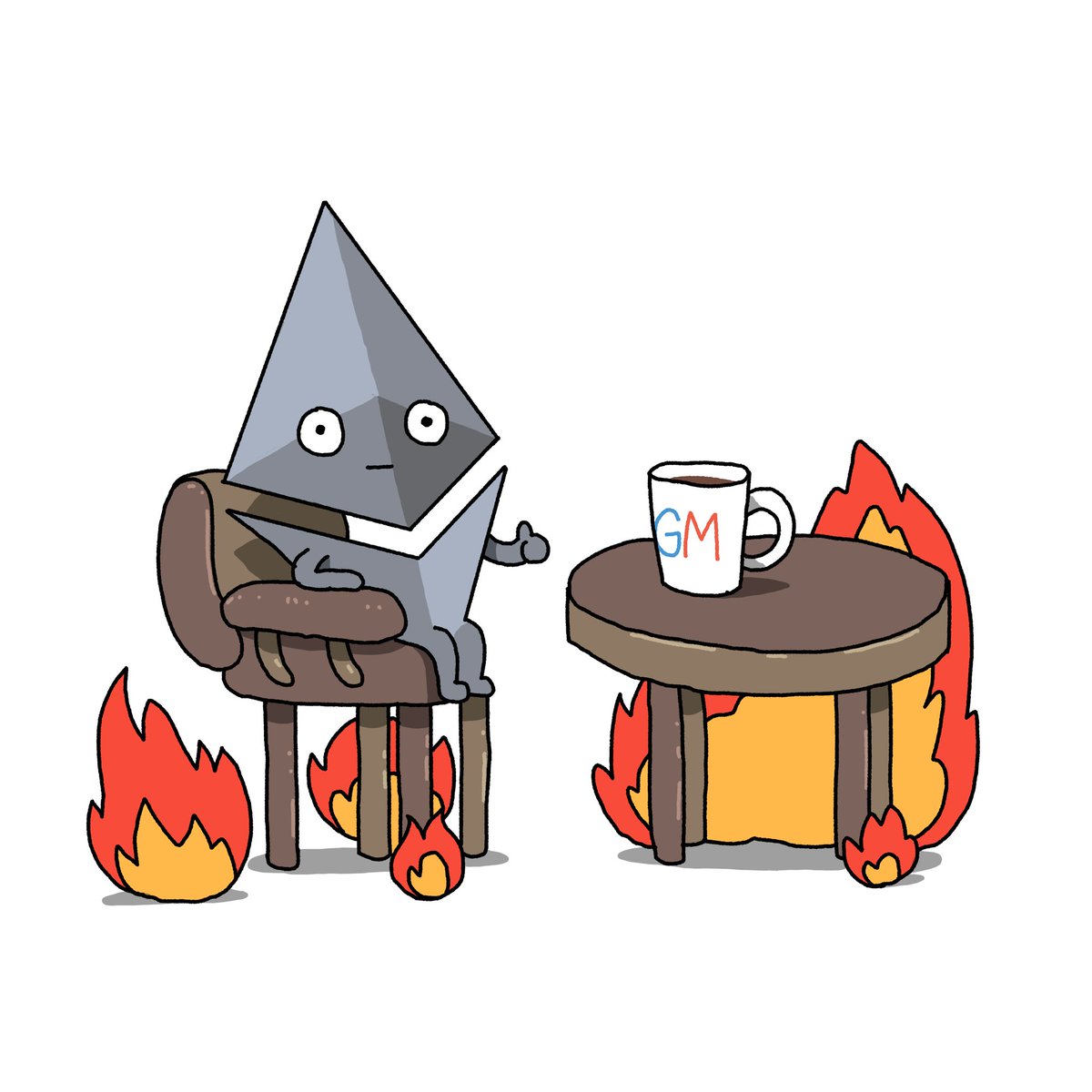 This is fine