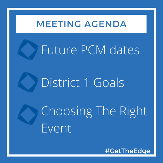 Texas DECA District 1 tweet media