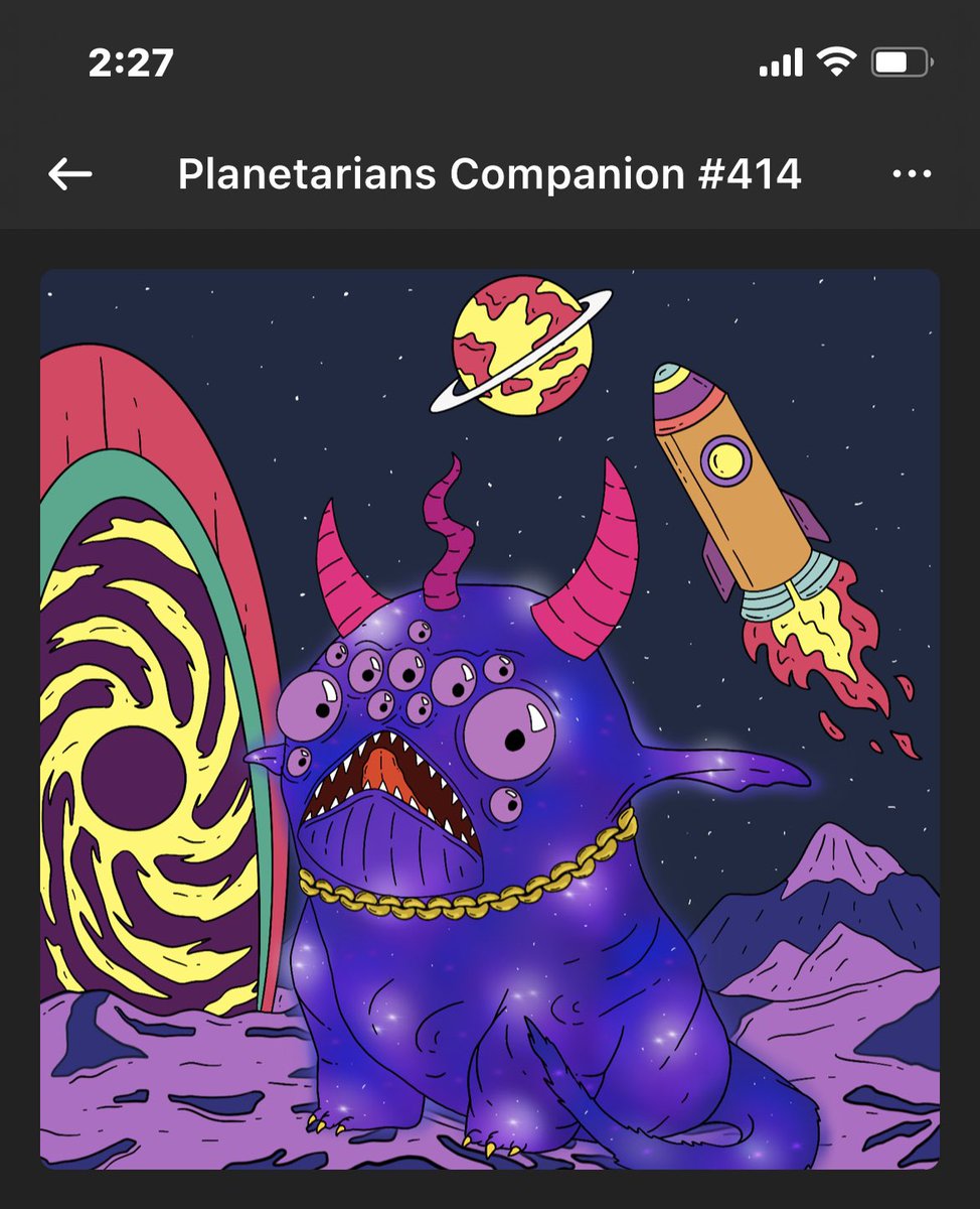 <a href="/PlanetariansNFT/">The Planetarians</a>