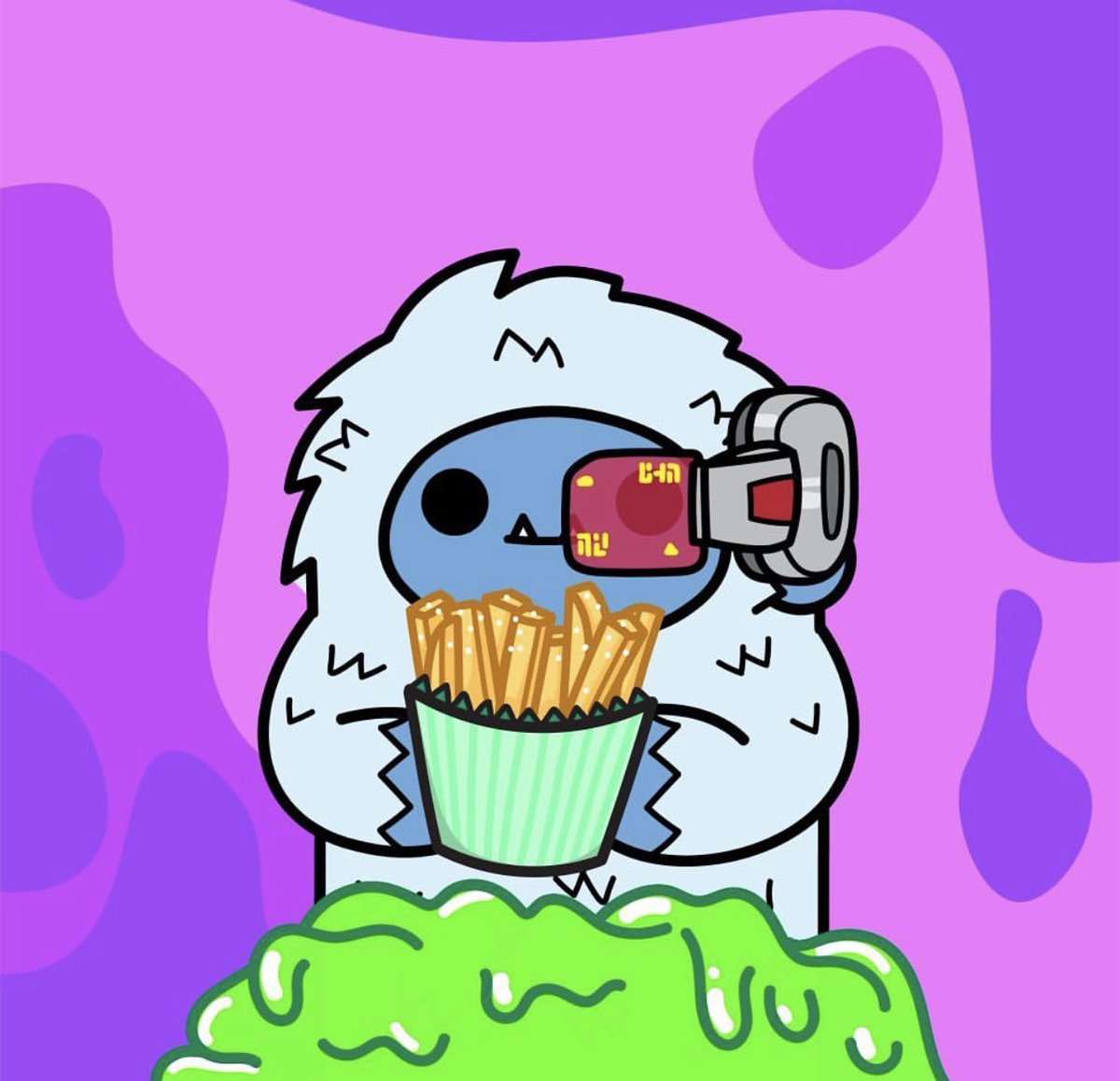 casperdefi's tweet photo. First reveal of @coolmanbabies is rocking! Cant wait to see full collection, my #ETH is ready 🔥🔥🔥

#coolmansuniverse #NFTs #NFTProject https://t.co/McdipNrQKv