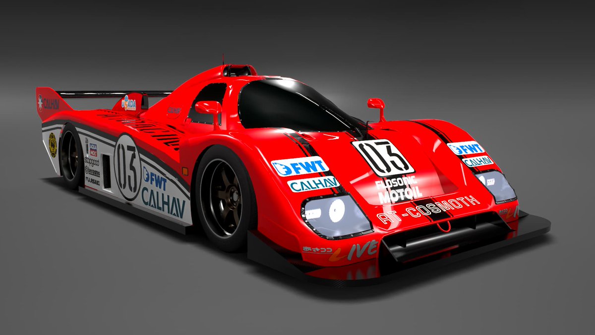 AutomationGame's tweet photo. Allez! 🇫🇷 🏎️🏎️💨 Share your favourite Automation sports and endurance race cars this weekend, tagged with the #AutomationShare!

🛠️ tom01203 (Automation Discord)

Check out the Linktree in our bio for links to all of Automation's community hubs!

https://t.co/FcmRWWkktT https://t.co/vjqSkuDX4M