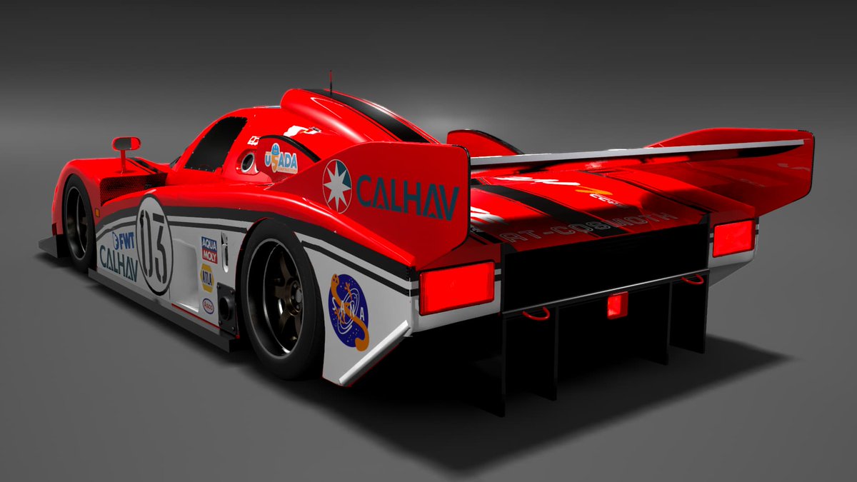 AutomationGame's tweet photo. Allez! 🇫🇷 🏎️🏎️💨 Share your favourite Automation sports and endurance race cars this weekend, tagged with the #AutomationShare!

🛠️ tom01203 (Automation Discord)

Check out the Linktree in our bio for links to all of Automation's community hubs!

https://t.co/FcmRWWkktT https://t.co/vjqSkuDX4M