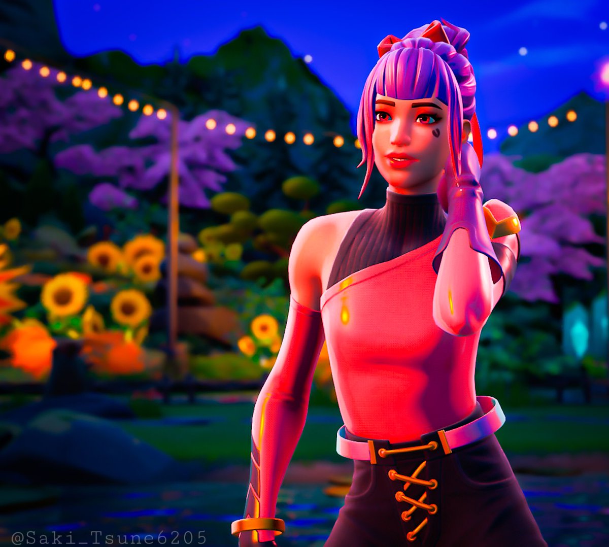 Saki_Tsune6205's tweet photo. 💗What’s the harm in a little trouble?💗
—Some extra Tracy pictures from soundwave event and @Faddedwound as omega—
🌸~Skins~🌸
Tracy Trouble
Omega
〰️Insta- m0_1ra〰️
#fortnite #fortographycommunity #fortography #xboxseriess #xbox #SoundwaveSeries https://t.co/ZJtglGjjoi