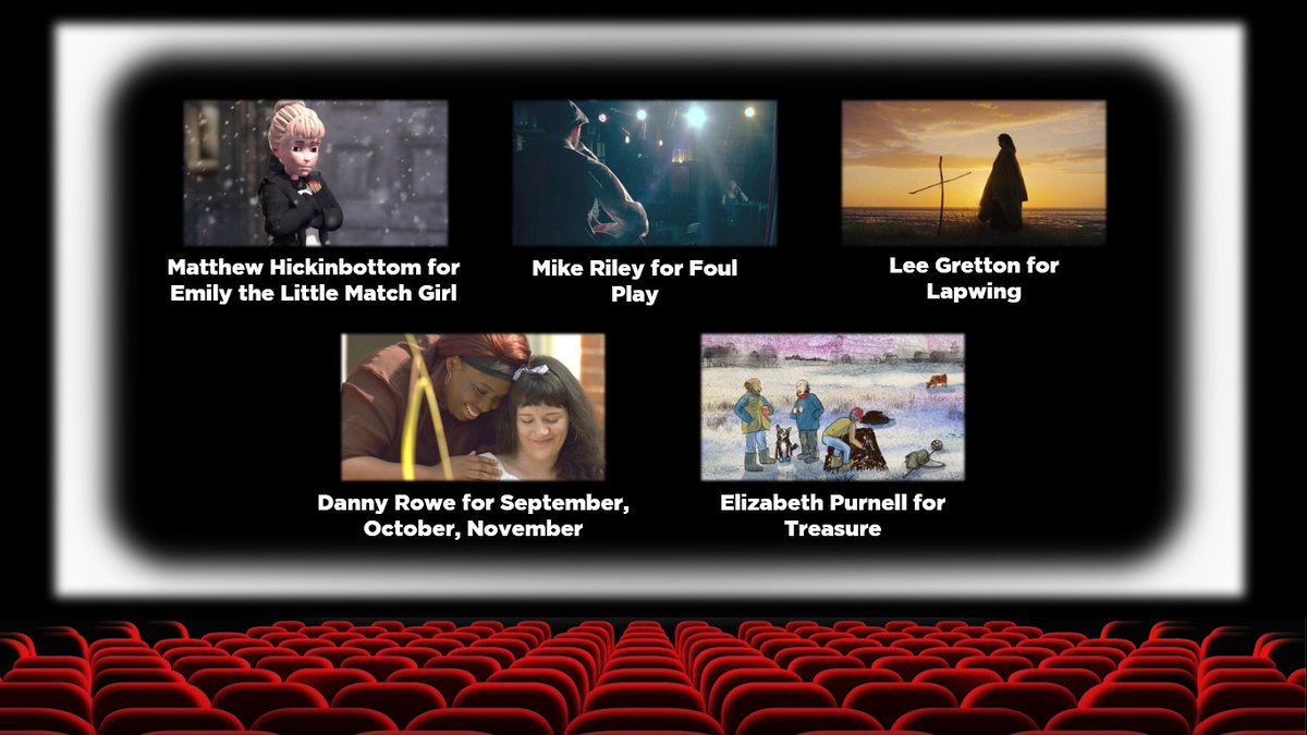 Midlands Movies tweet media