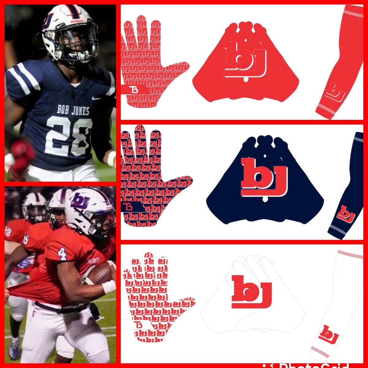 TOODLEBOYS's tweet photo. π₯#BOBJONESHIGHSCHOOL π + #TOODLEBOYSSPORTS = π₯π₯π₯π₯APPRECIATE YOU COACH @KELVISWHITE FOR LETTING #TOODLEBOYSPORTS PUT YOUR SQAUD IN THE GAME π₯πͺππππͺπ₯π―"IF YOU LOOK GOOD, YOU FEEL GOOD. IF YOU FEEL GOOD, YOU PLAY GOOD. IF YOU PLAY GOOD, THEY PAY GOOD." @DEIONSANDERSπ
ΏοΈ https://t.co/5pQVoAw9qU