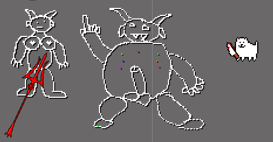 OvertaleO's tweet image. This along with many other variants will be releasing on Opensea in late july. I hope you are as excited as we about this!

opensea.io/collection/ove…
#undertale #overtailnft #NFTs #OpenSeaNFT #cryptocurrency