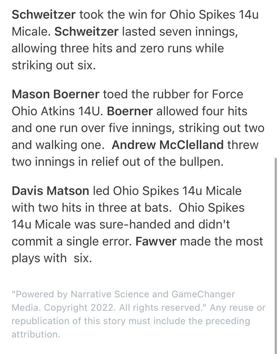 @OHSpikesMicale tweet media