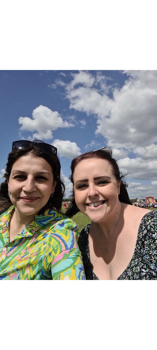 Ayesha_0mar's tweet photo. What a great day with friends and colleagues at LGT Staff Thank you event @LG_NHS @kellytowler @AlexandraStrks @SulanGingell https://t.co/kVARQHGwhx