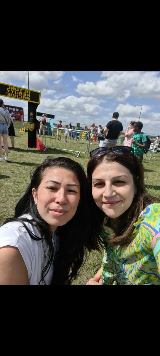 Ayesha_0mar's tweet photo. What a great day with friends and colleagues at LGT Staff Thank you event @LG_NHS @kellytowler @AlexandraStrks @SulanGingell https://t.co/kVARQHGwhx