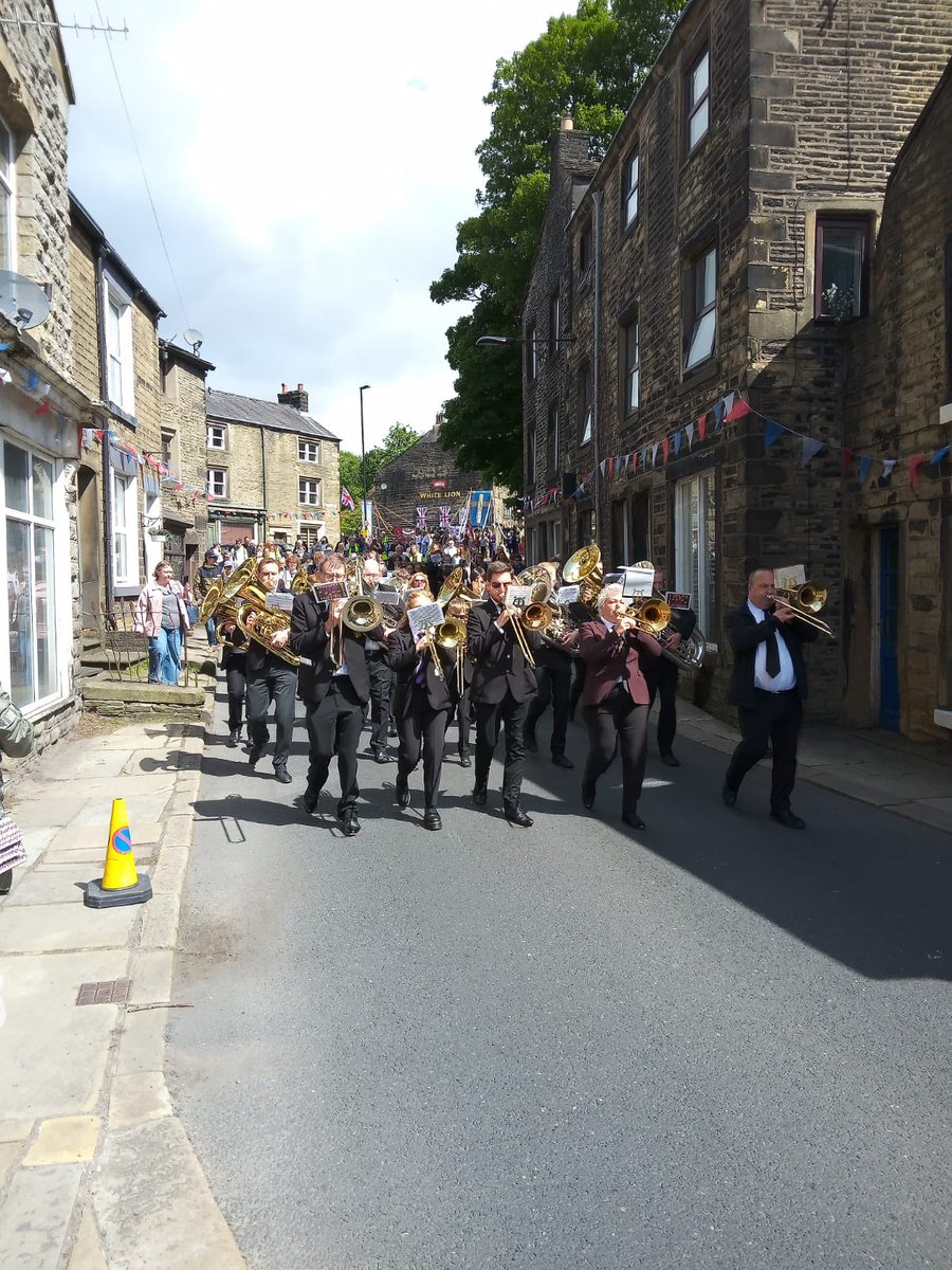 DelphBand's tweet photo. What a day!!! #WhitFriday https://t.co/EoQH2Cj0G5