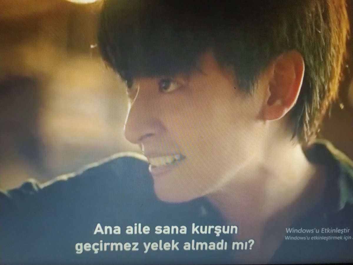 YA Bİ ÖL ARTIK KODUMUN ÇOCUĞU ÖLLLLLL