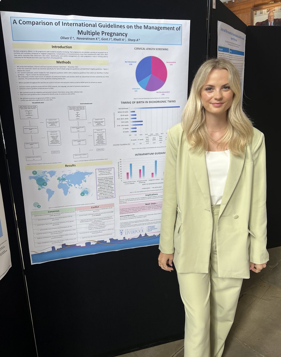 EvieOliver_'s tweet image. I had the best day at the #nationalafpconference22 giving my first ever poster presentation. 

It was great to hear so many interesting talks from some very inspiring people - feeling excited &amp;amp; motivated for the next few years 😆
