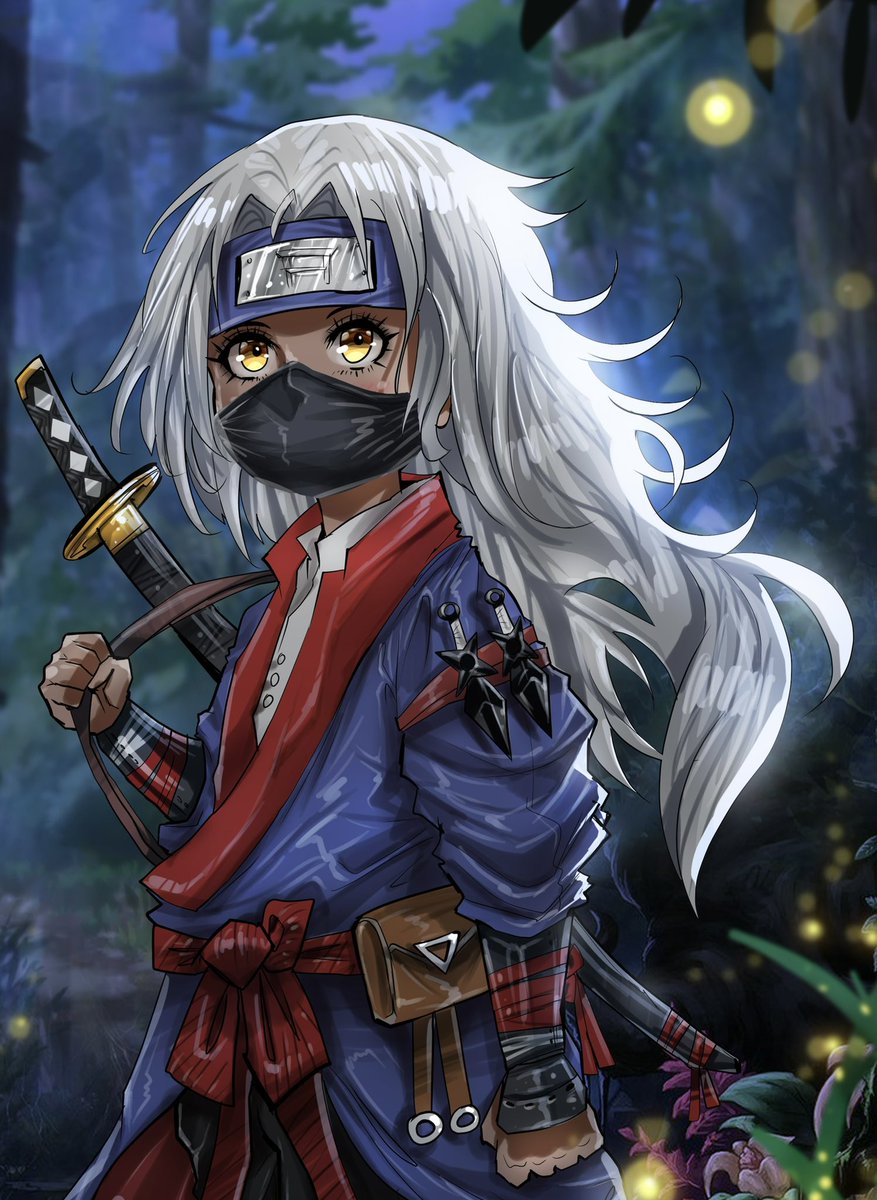 ⛩ WHITELIST ⛩

First 2000 people to engage with this tweet will be considered for WL 🥷⛩