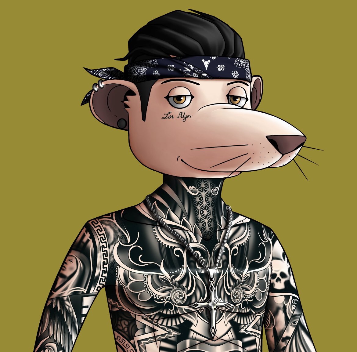 algojunkie.algo tweet media