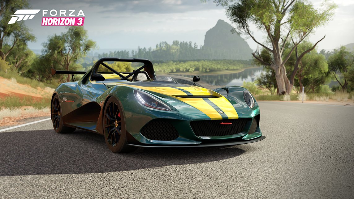 manteomax's tweet photo. #ForzaFlashback 5 years ago this week June 2017, the Mountain Dew Car Pack for #ForzaHorizon3 added 7 cars, including New-to-Forza Lotus 3-Eleven, Holden FX Sedan, Dodge Dart GT, and Chevy Vega GT.
https://t.co/3J77vVggSZ https://t.co/bNQFiYgcqp