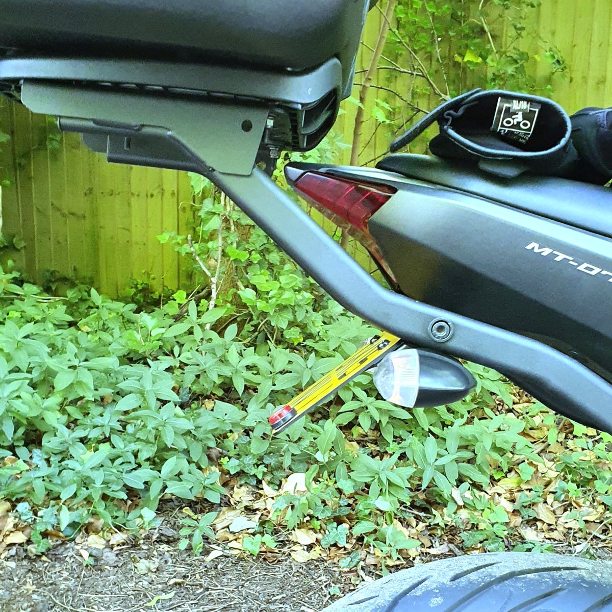 Surrey Special Constabulary tweet media