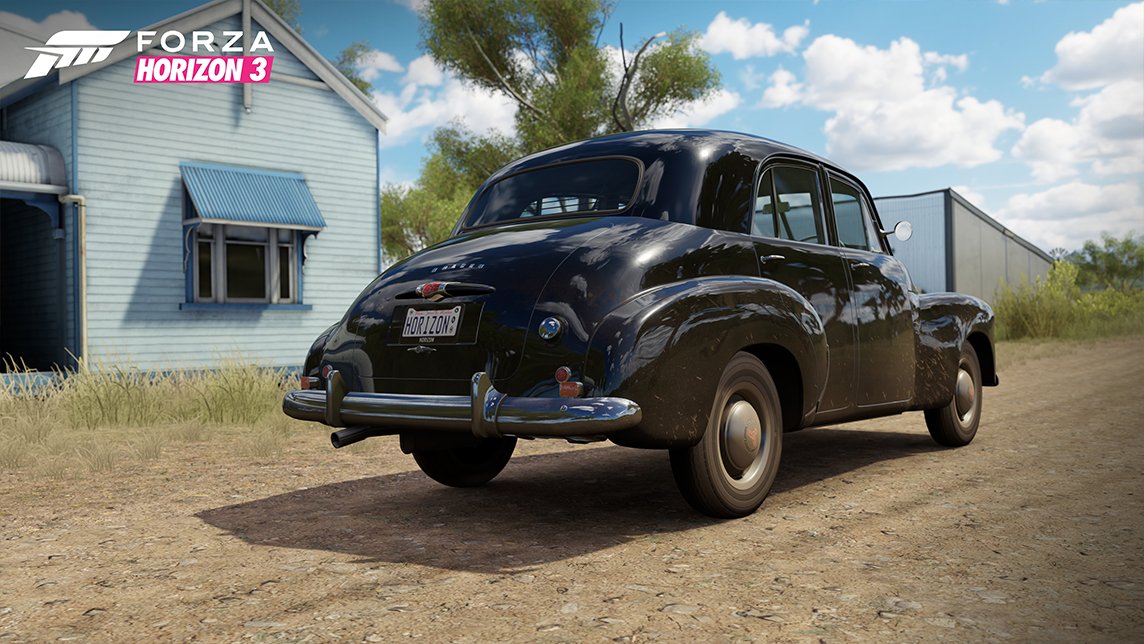 manteomax's tweet photo. #ForzaFlashback 5 years ago this week June 2017, the Mountain Dew Car Pack for #ForzaHorizon3 added 7 cars, including New-to-Forza Lotus 3-Eleven, Holden FX Sedan, Dodge Dart GT, and Chevy Vega GT.
https://t.co/3J77vVggSZ https://t.co/bNQFiYgcqp