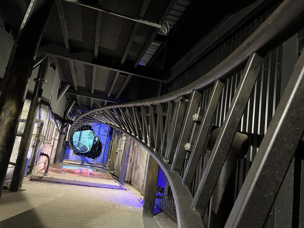 bennkendall's tweet image. Absolutely incredible first coaster event, thanks @AttractionSc will definitely be at the next one! #southernscreamer