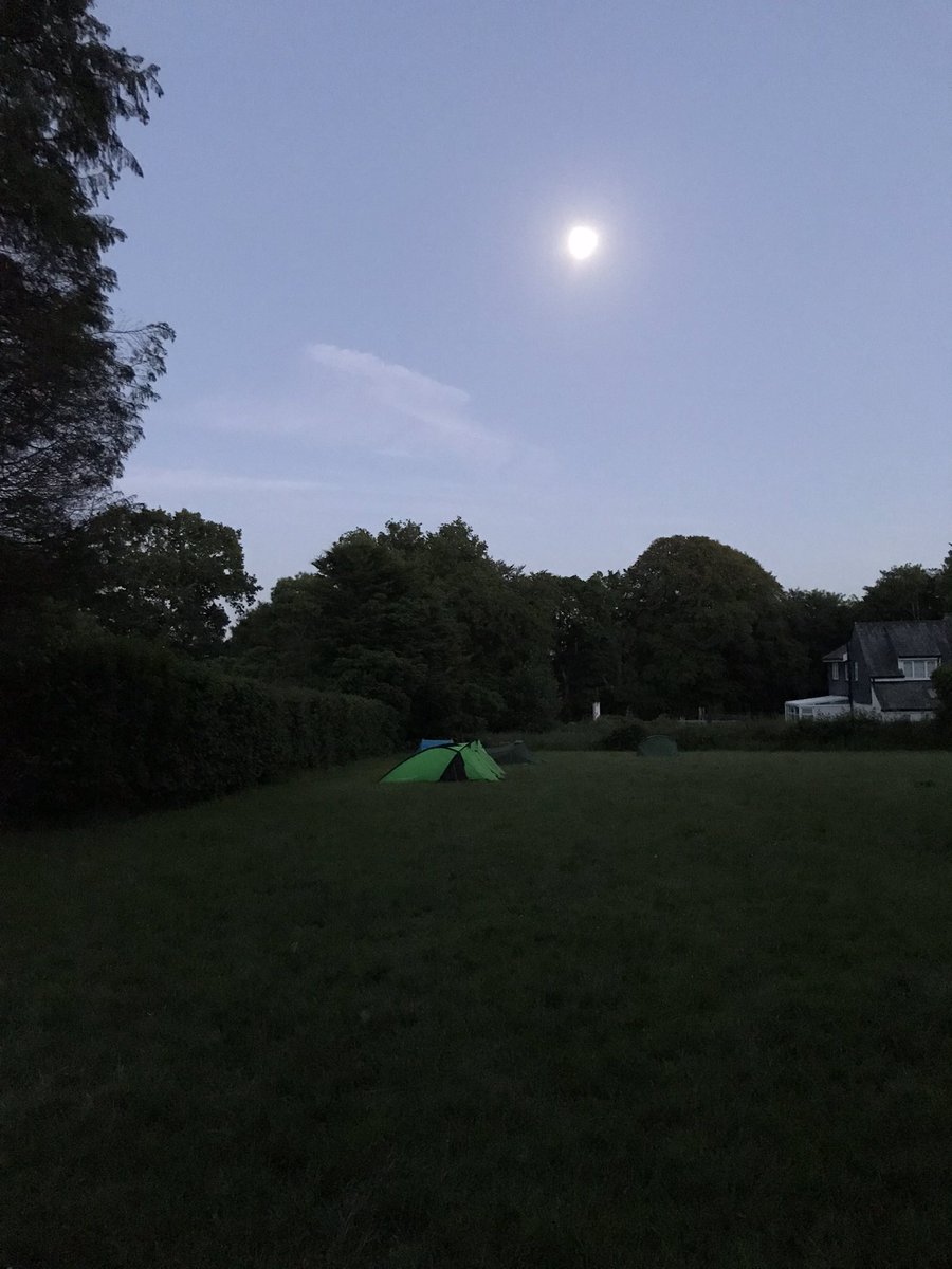 Silence and moonlight <a href="/HelesSchool/">Hele's School</a> <a href="/helesdofe/">Hele’s DofE</a>