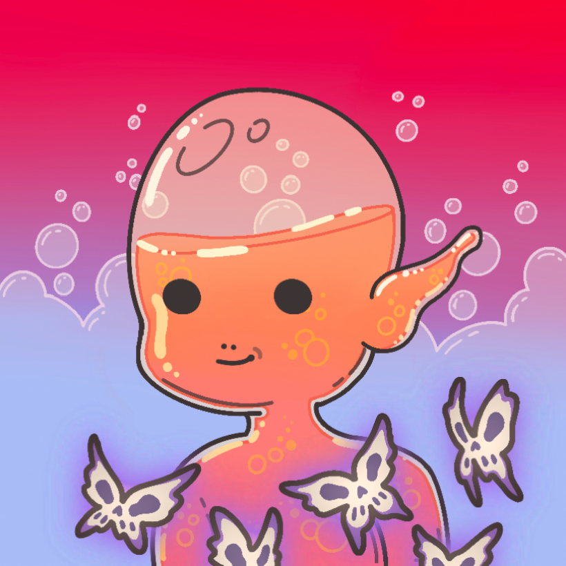 time to buy everything on my wishlist... <a href="/spriteclubNFT/">Sprite Club 🍄</a>