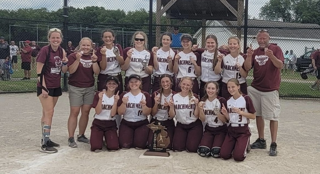 Parchment Schools (ParchmentSchool) / Twitter