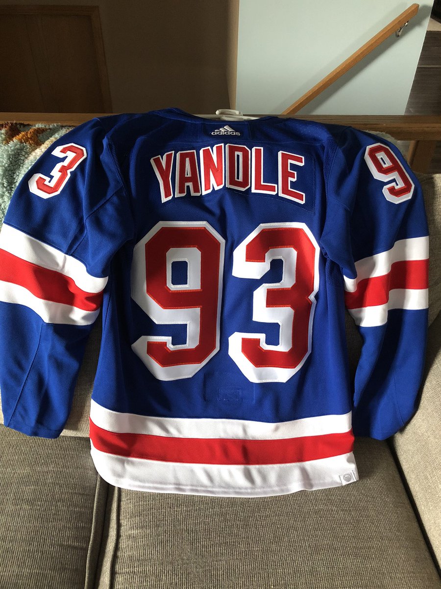 tneck62's tweet photo. @RangersMSGN https://t.co/gdjDgFVjh2