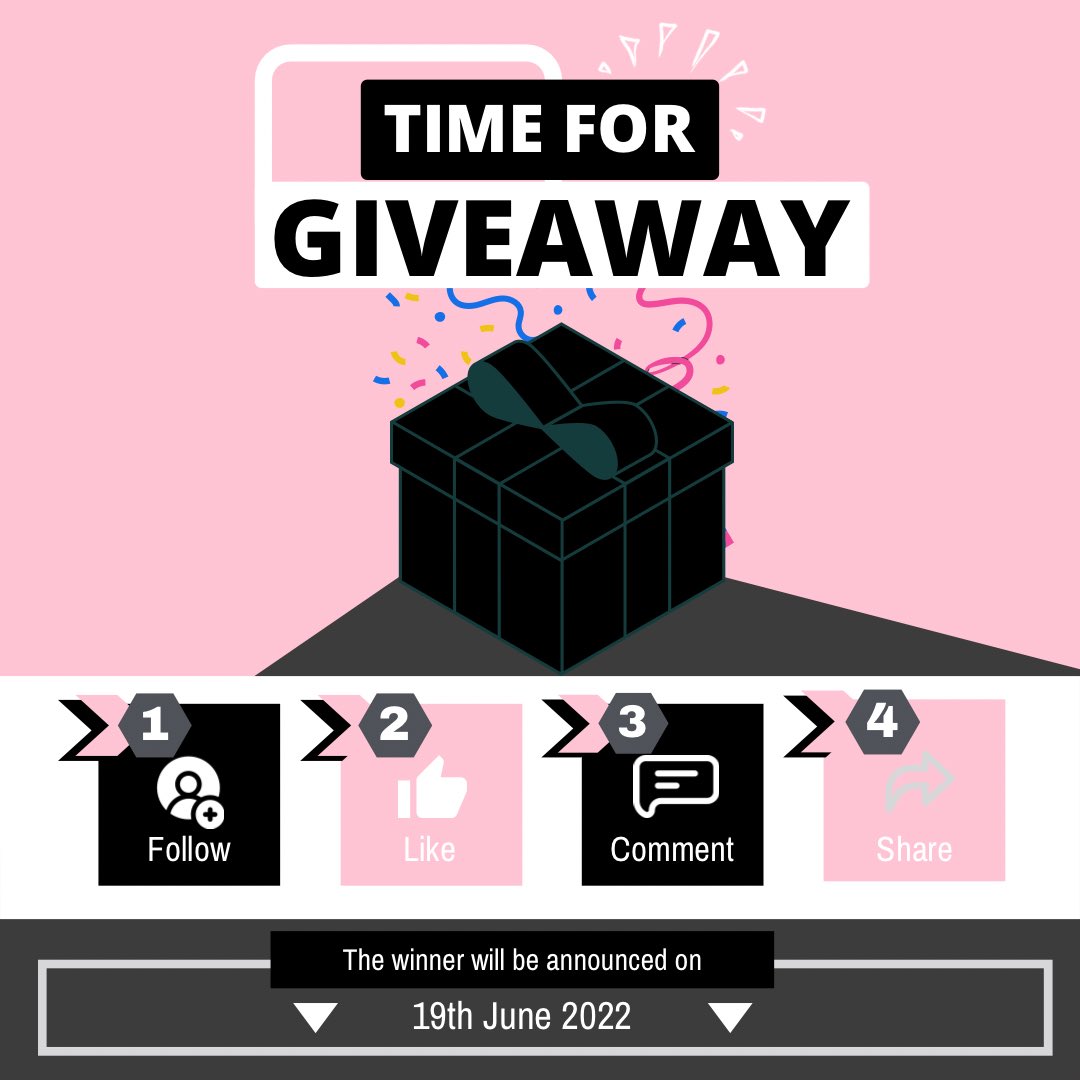 bodiedxri's tweet photo. “Giveaway time”
Win free #items ! It’s easy, just follow @bodiedxri &amp; then visit the link in bio to see our newest items.  Enter three names of your favorite new arrivals in the comments below! &amp; repost one video on our page &amp; tag us. If we pick you, you’ll win the prize! https://t.co/W1PbGYhaZU