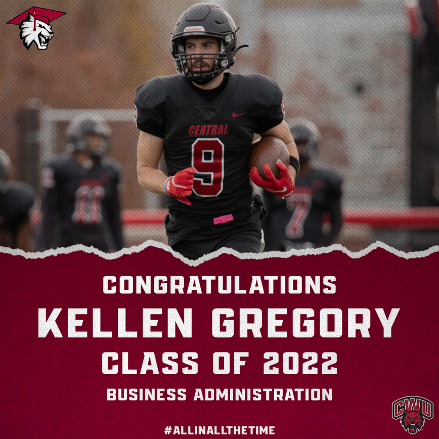 CWU Football tweet media