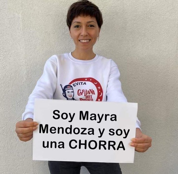 MatiasDeFranco's tweet photo. @mayrasmendoza cuanto curro tiene cada cosa que hacés??? fugadora... #MayraChorra #MayraGate #MayraMendoza #MayraLaFugadora #MayraMiami https://t.co/5bz2L3ft2t