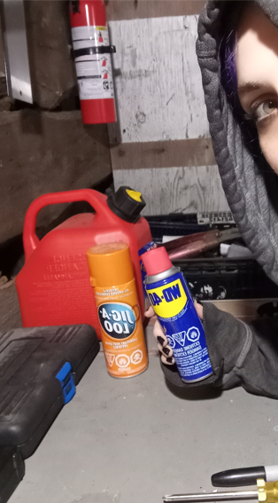 JIG-A-LOO, for when its dry n' craked 🤓 https://t.co/1yPc5dkOvp