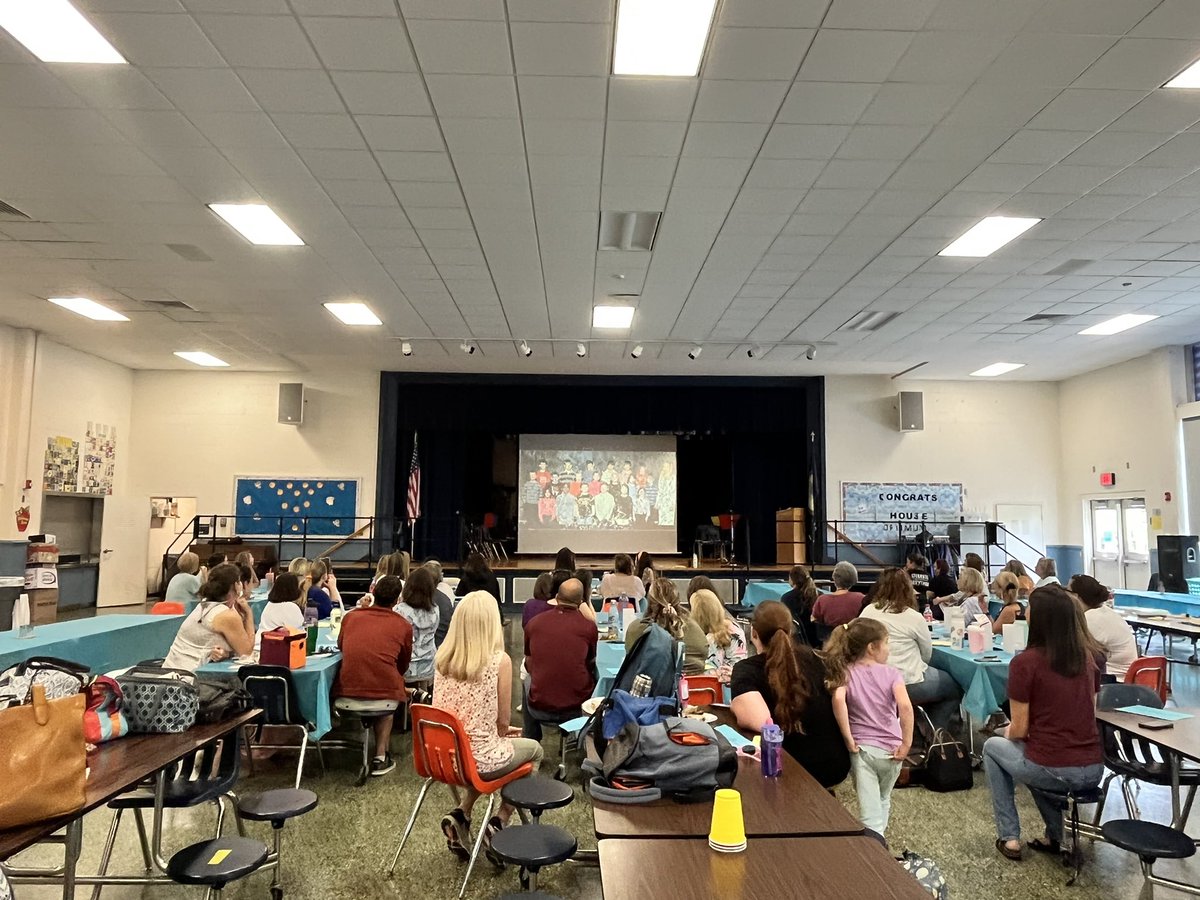 A huge thanks goes to Henrico PAL for sponsoring our end-of-year gathering! The delicious food was provided by BJ’s, and the Sunshine team provided a lovely retirement cake &amp; baby shower cupcakes! # Here’s 21-22 school year almost being a rap! #raysingthebar #raysingleaders