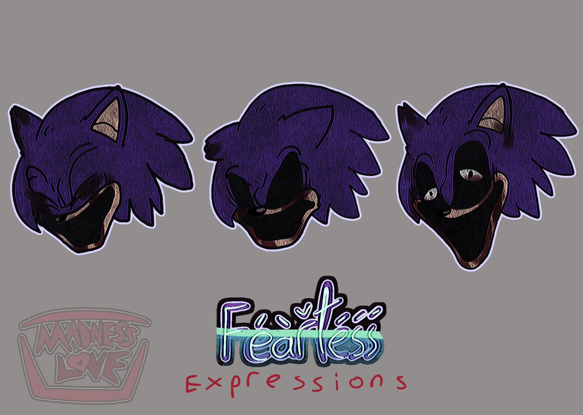 BoiSansy1's tweet photo. IT'S FINALLY HERE
THE MOMENT YOU'VE ALL BEEN WAITING FOR
Féàřłéśś ref sheet!
I'm so excited, now I also have one 
Credit to the person who helped me with the art, which is @Hank_Love_Again
Oh yeah, good luck getting the backstory's morse code translated~
😜
#sonicexe #sonicexeoc https://t.co/u7WpqqY5rV