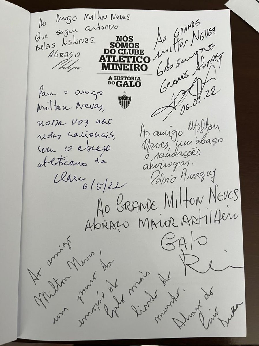 Miltonneves's tweet photo. Grande Rei Reinaldo obrigadooooo https://t.co/Iv39RCJn5J
