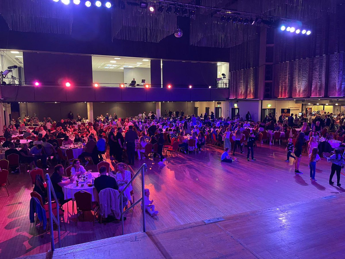 Queen Elizabeth Hall (@qehall) on Twitter photo Another day, another event, we are in full swing for an evening with <a href="/CromptonFC/">Crompton FC</a>.
For any enquires call 01617704083
<a href="/OldhamCouncil/">Oldham Council</a> <a href="/AjayJaver/">Ajay Javer</a> <a href="/New_image_pr/">New Image (PR) Ltd</a> Another day, another event, we are in full swing for an evening with <a href="/CromptonFC/">Crompton FC</a>.
For any enquires call 01617704083
<a href="/OldhamCouncil/">Oldham Council</a> <a href="/AjayJaver/">Ajay Javer</a> <a href="/New_image_pr/">New Image (PR) Ltd</a>