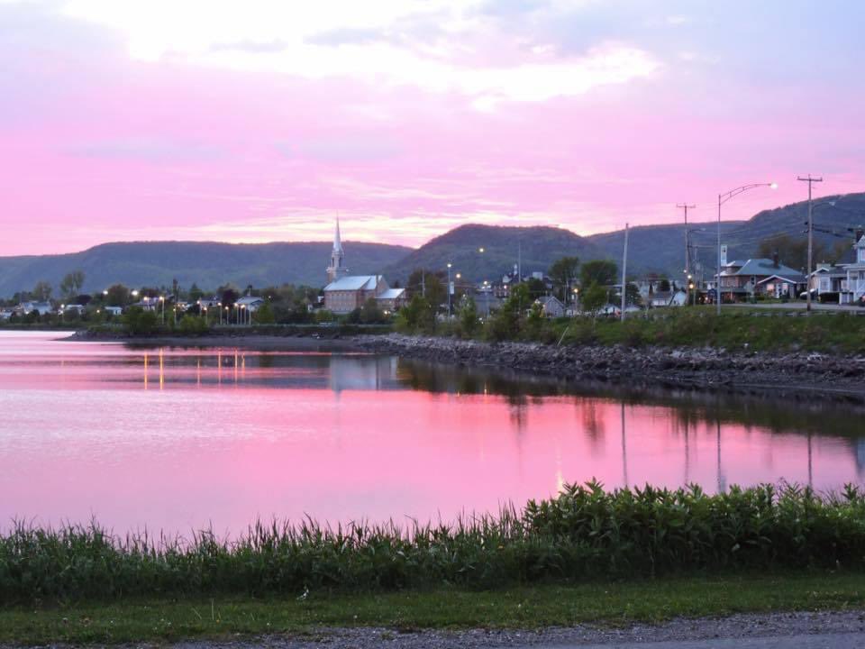 Claude6Landry's tweet photo. #carletonsurmer #gaspesie https://t.co/iyke1B3up8