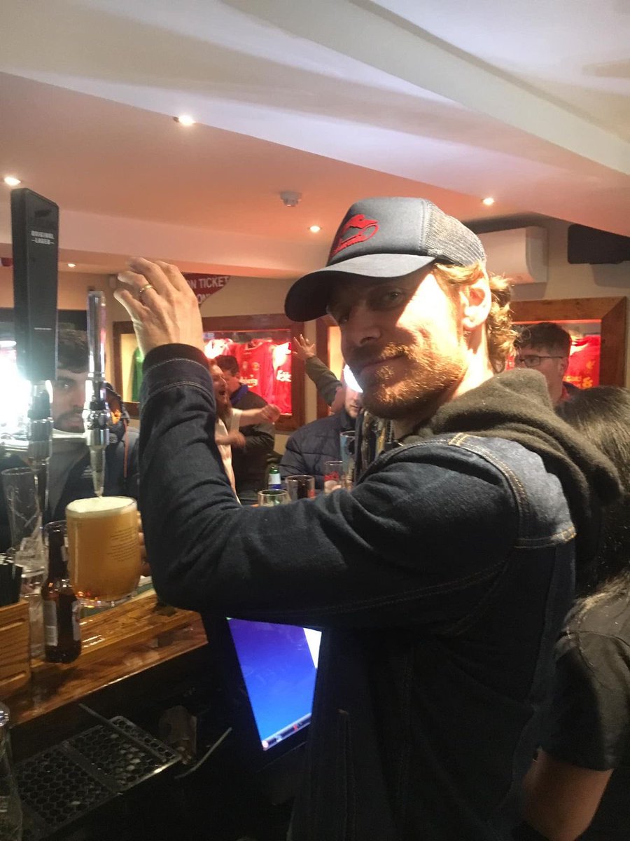 𝗪𝗜𝗭𝗔𝗥𝗗𝗚𝗥𝗔𝗠
ㅤㅤㅤ╱╱ @𝗿𝗼𝗻𝗮𝗹𝗱𝘄𝗲𝗮𝘀𝗹𝗲𝘆 

ㅤㅤㅤㅤ➳ a la buena birra

ㅤㅤㅤㅤㅤㅤㅤㅤㅤ